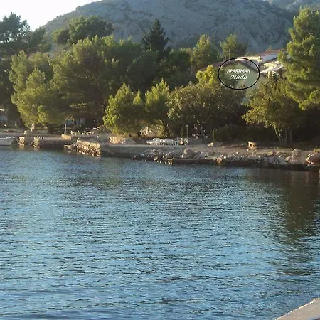 Nada Apartmán