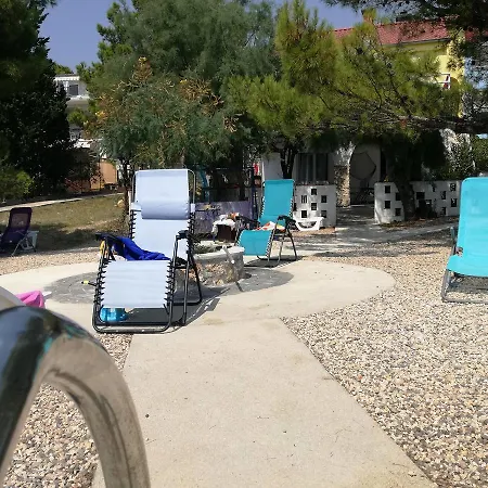 Nada Apartmán